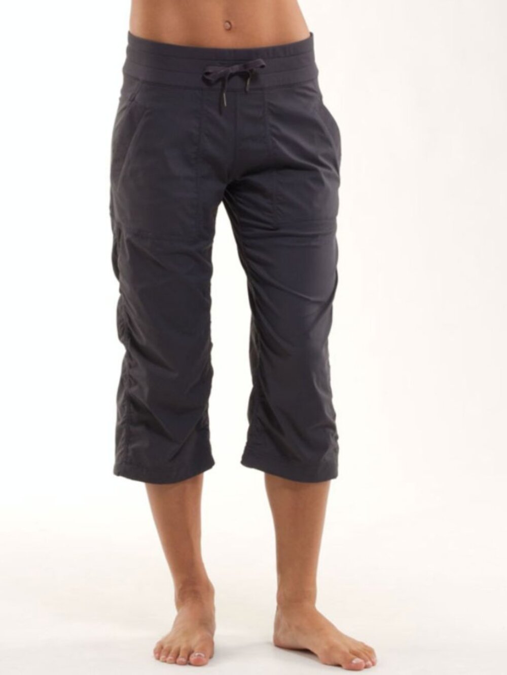 Lululemon Studio Crop